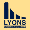 Lyon Construction Logo