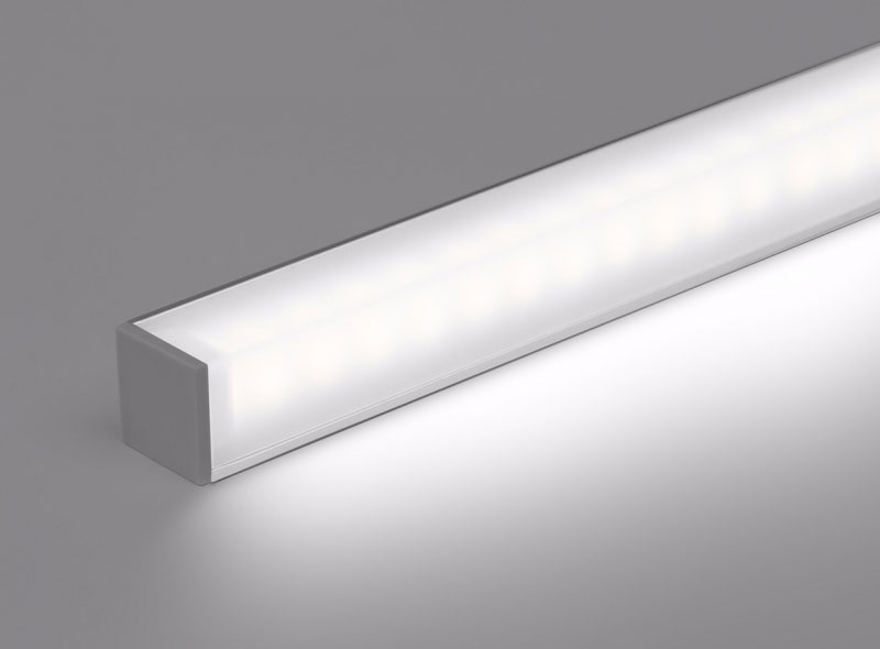 Industrial LED Lighting