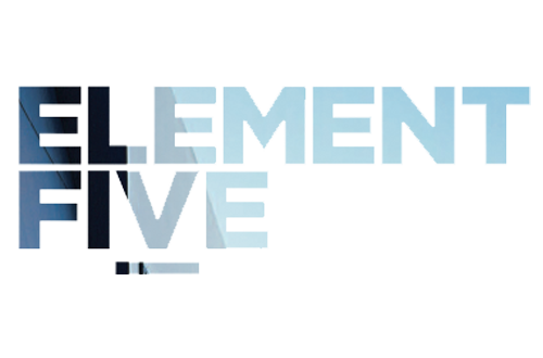 Element Five Logo