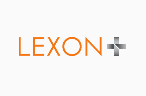 Lexon Logo