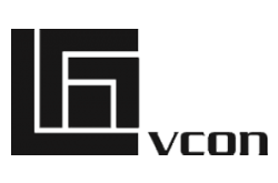 VCON Logo