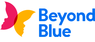 Proudly Support Beyond Blue